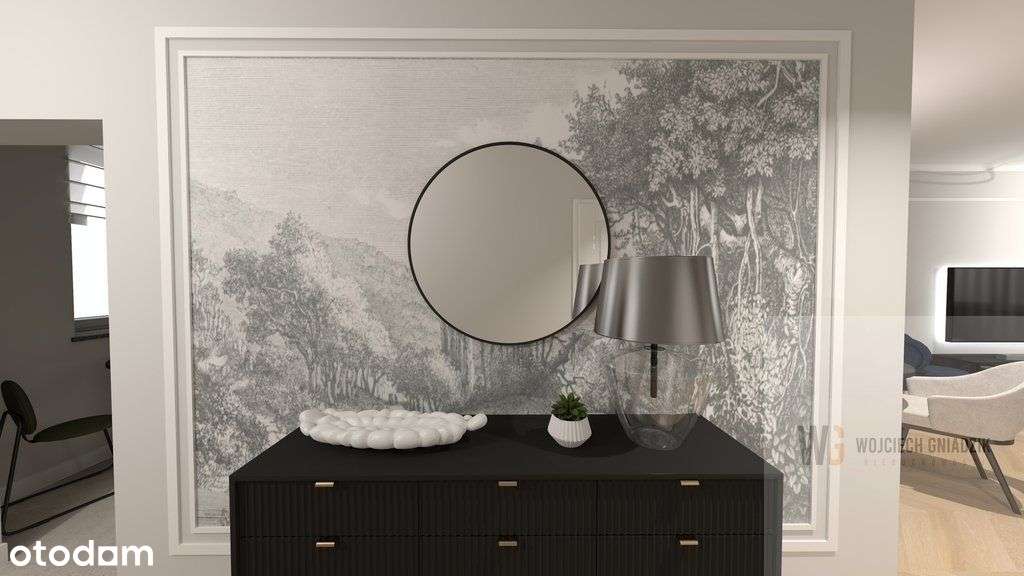 Mieszkanie do własnej aranżacji. Duży potencjał.-15