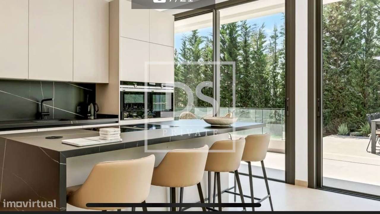 Moradia Isolada T4 em UDF de Nogueiró e Tenões - Grande imagem: 3/4