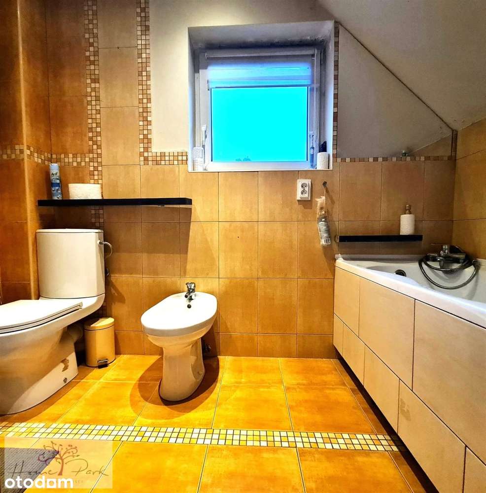 PIĘKNY DOM POD Łodzią !-13