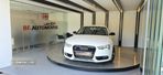 Audi A5 Sportback 2.0 TDI Business Line - 10