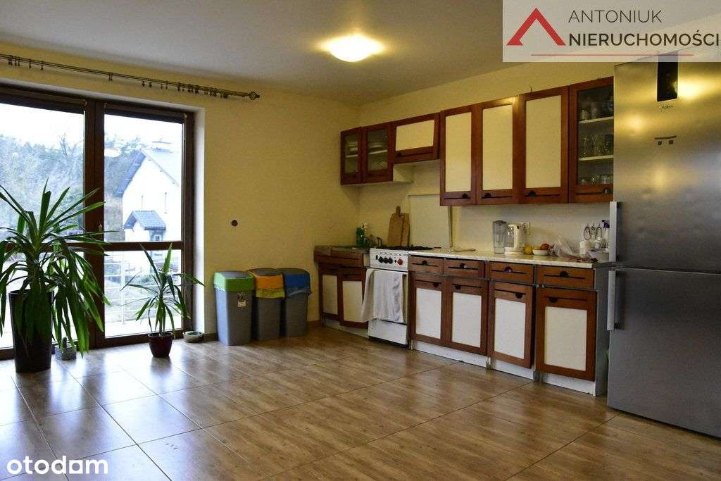 Hotel/kwatery pracownicze - Grudzie-2