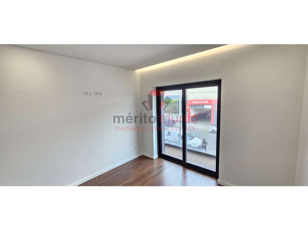 Oferta Escritura e Registo- Apartamento T3 NOVO - Ramalde - Porto-22