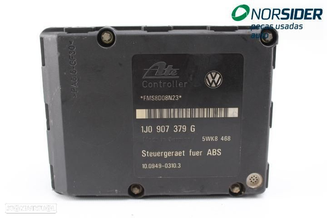 Bloco hidraulico ABS Audi A3|96-00 - 7