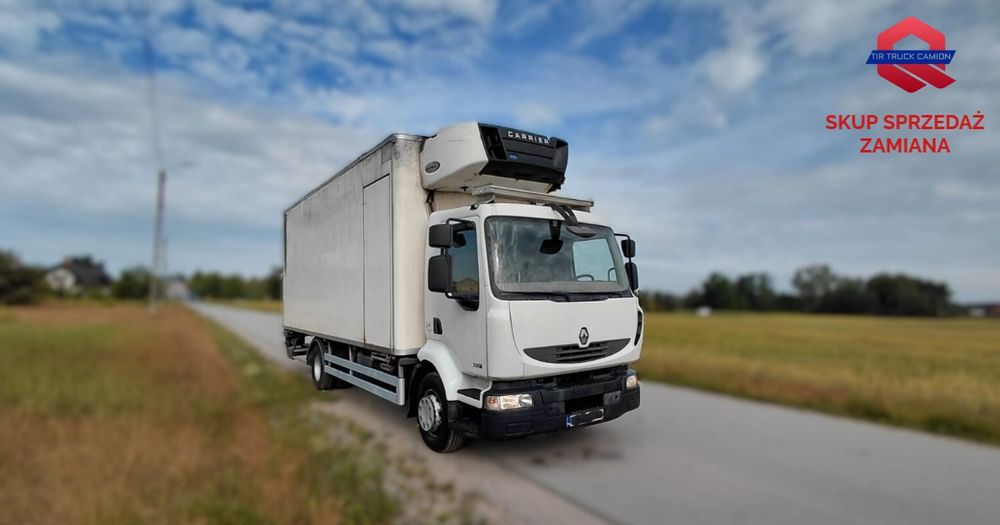 Renault Midlum 2010