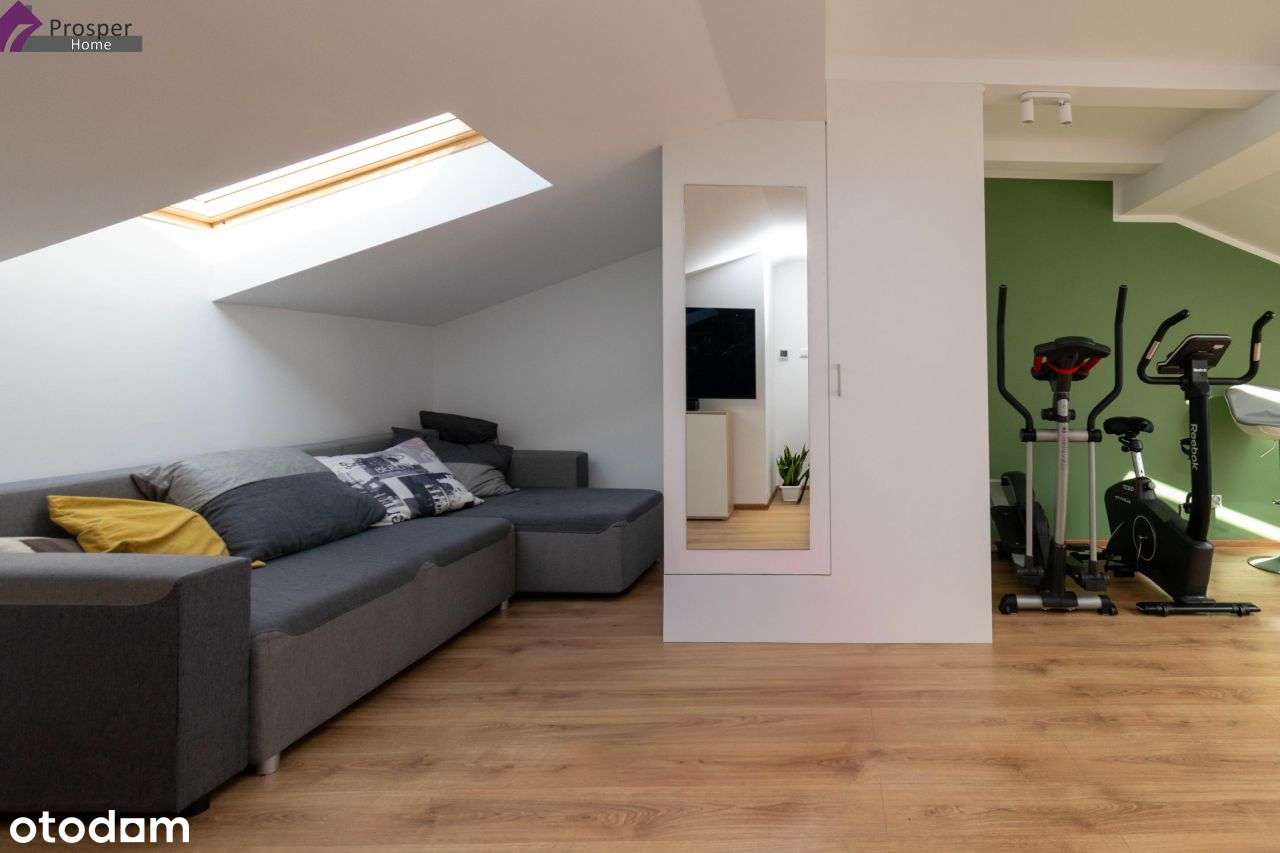 Top Mieszkanie W Malawie 109m2 z antresolą-5