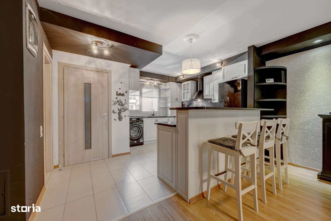 Vila de vanzare P+1 tip N in Cosmopolis-4