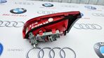 Audi A4 B8 Kombi Lampa tył lewy w klapę bagażnika 8K9945093 - 9