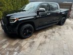 Toyota Tundra 5.7 4x4 Double Cab Limited - 1