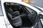 Toyota Auris 1.8 VVT-i Hybrid Automatik Touring Sports Executive - 8