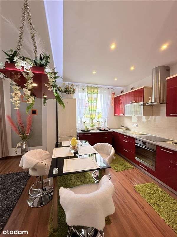 Mieszkanie - Straszyn Modre-10