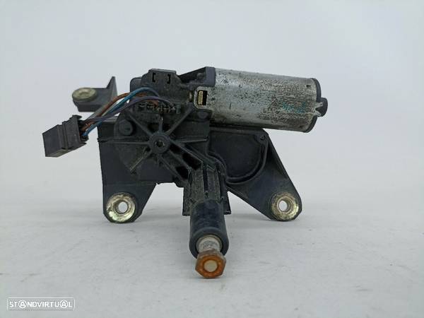 Motor Limpa Vidros Mala Opel Astra G Hatchback (T98) - 2