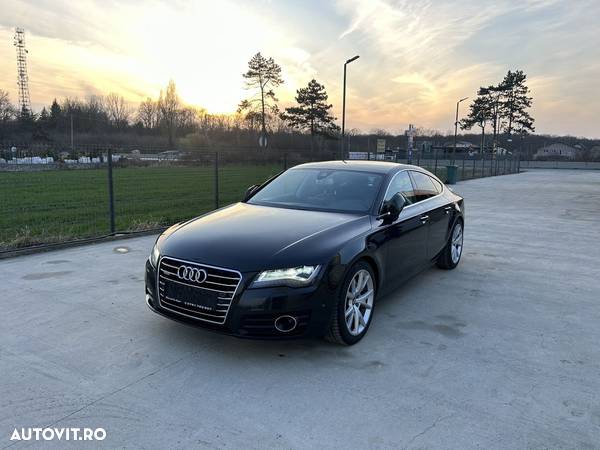 Audi A7 - 6