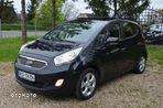 Kia Venga 1.6 CVVT Dream Team Edition - 19