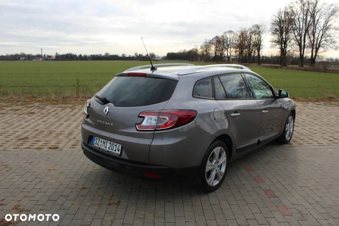 Renault Megane 1.9 dCi FAP Grandtour Avantage - 27