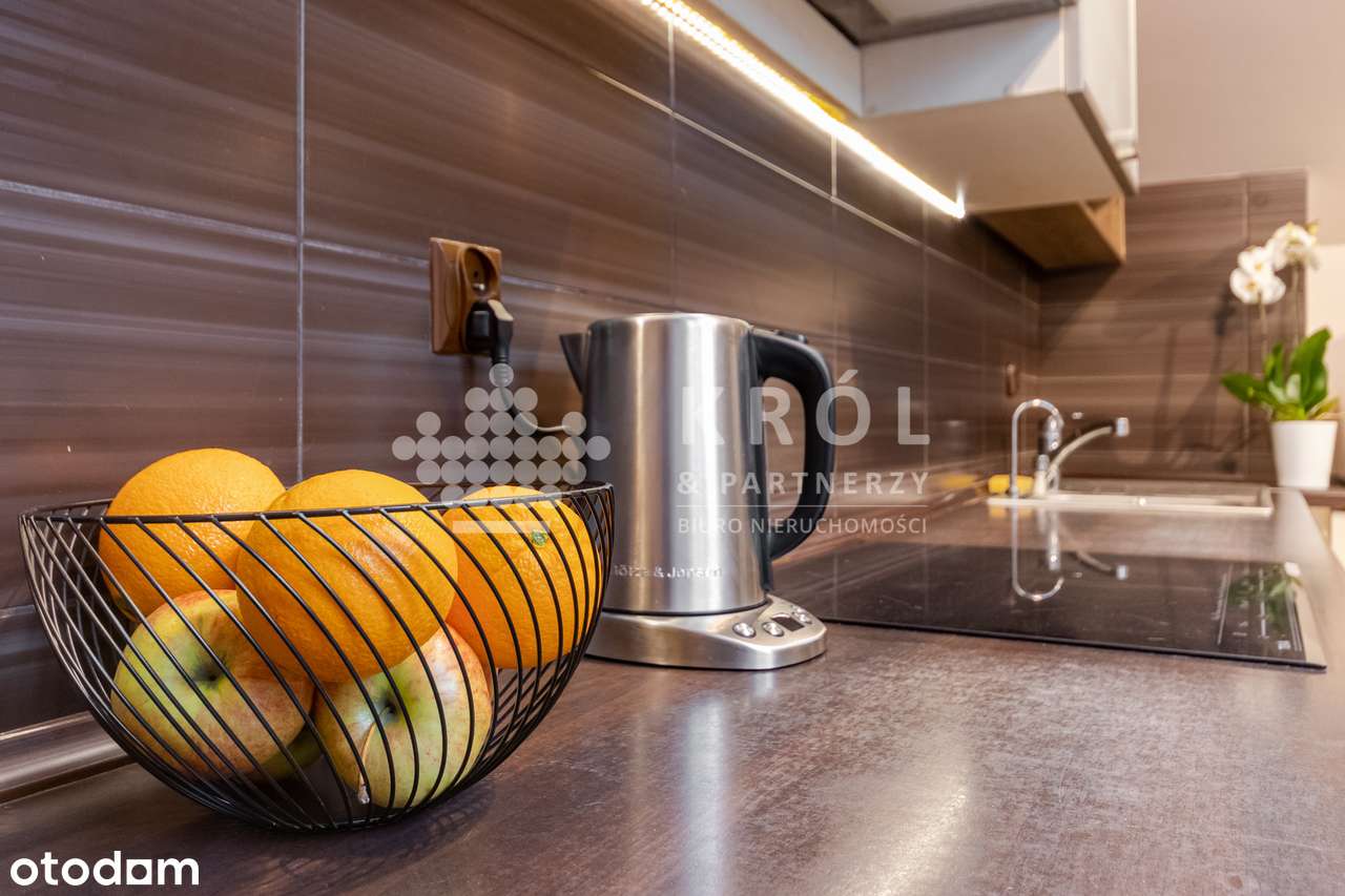 HIT  3 pokojowe mieszkanie, miejsce postojowe, komórka, Warszewo!-14