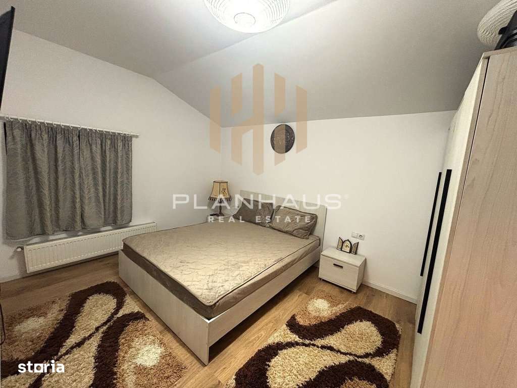 Casă modernă - de vânzare - Tăuții-Măgherăuș-9