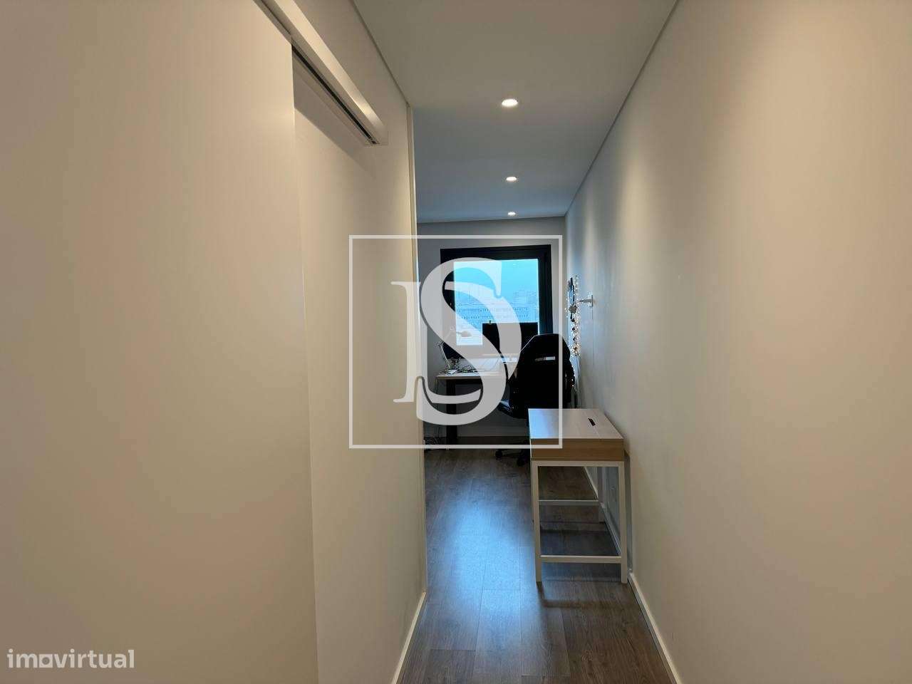 Apartamento T2 – Vila do Conde-17