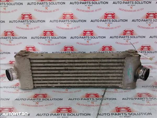 radiator intercooler ford transit 2006 2012 - 1