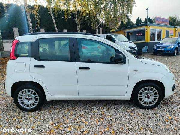 Fiat Panda - 7