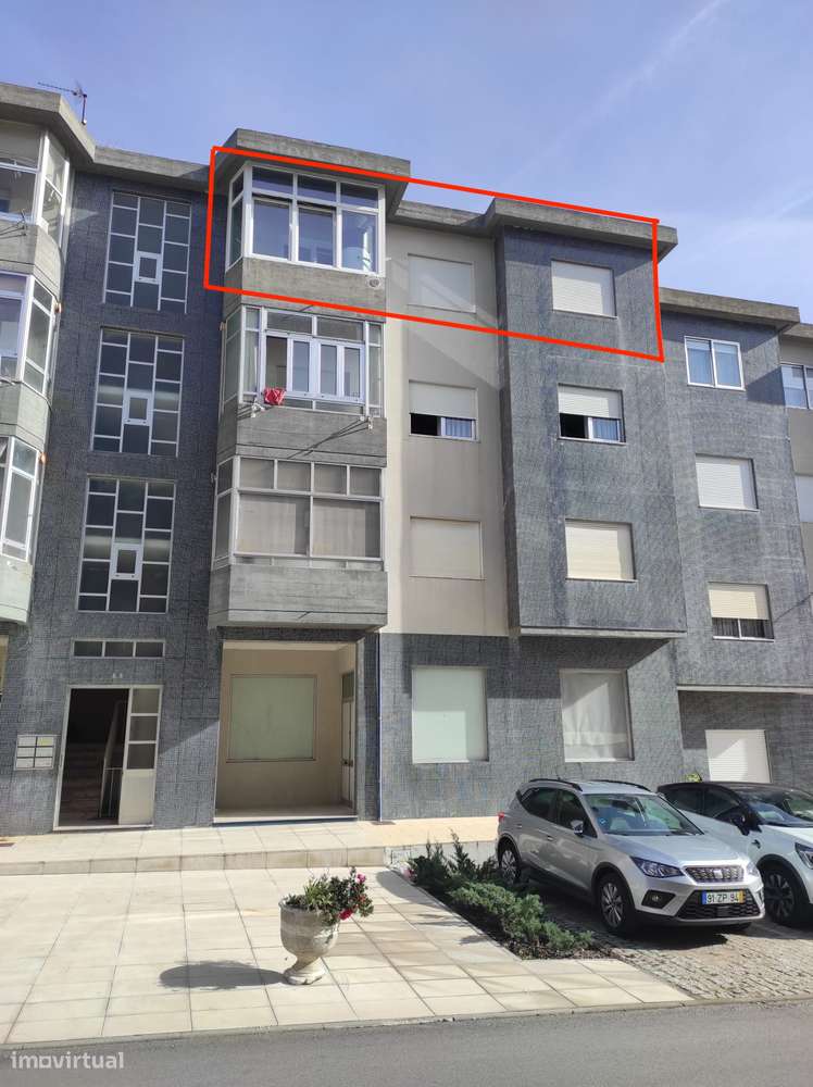 T3 em Lamego - Grande imagem: 4/32