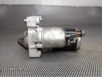 Motor Arranque Citroen C3 Ii (Sc_) - 2