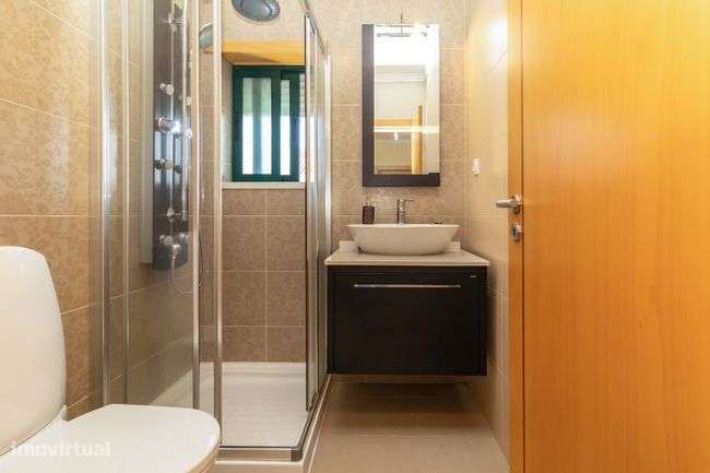 Apartamento T3 Venda Bairro Gouveia Alhos Vedros-26