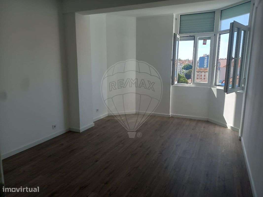 Apartamento T1 para venda - Grande imagem: 3/10