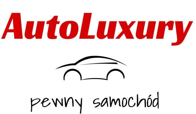 Salon Samochodowy AutoLuxury logo