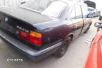 0197 BMW E34 przeznaczeniem na części !! - 12