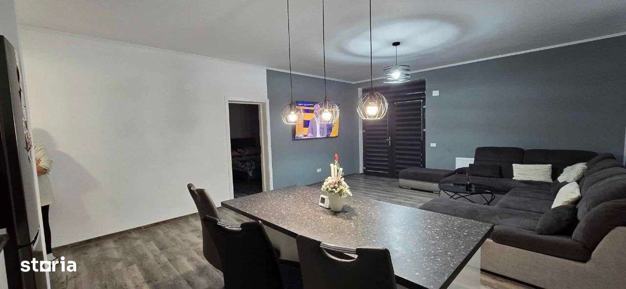 Casa noua de vanzare Hidisel/Baile Felix sau schimb apartam Nufarul - Imagine principală: 3/20