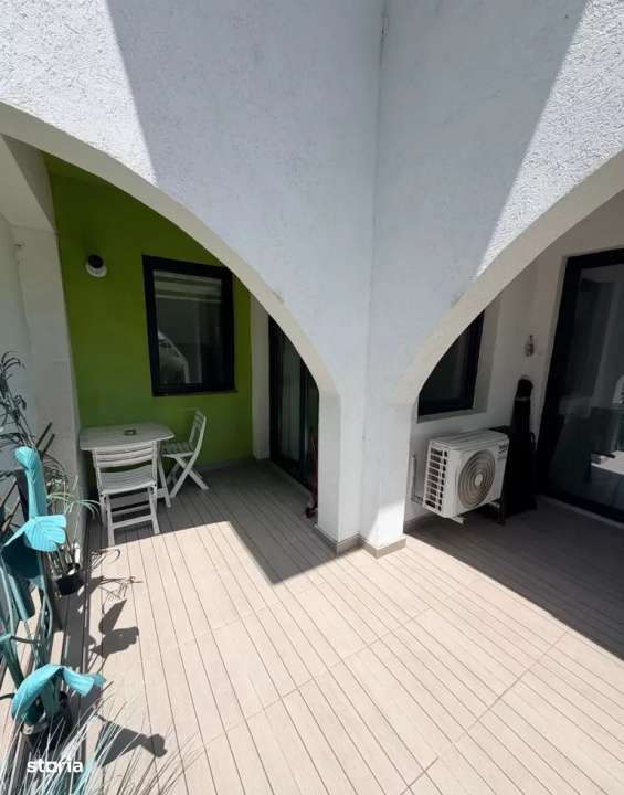 Apartament 2 camere in complex Zig Zag Residence, Mamaia Nord-15