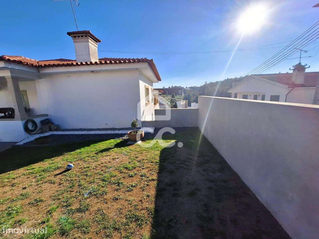 Moradia V3, Sobrosa, Paredes-25