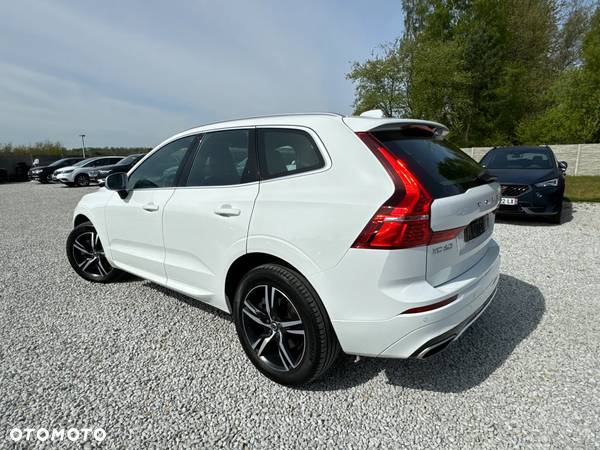 Volvo XC 60 D4 R-Design - 10