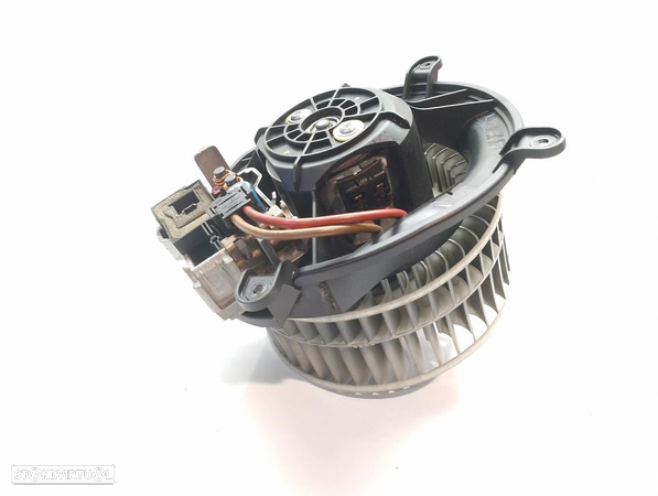 Motor do aquecimento MERCEDES-BENZ CLS CLS 350 (219.356) - 3