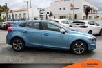 Volvo V40 2.0 D2 R-Design - 5