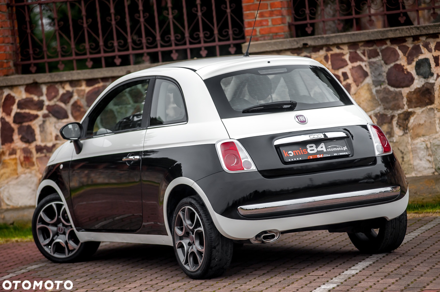 Fiat 500 - 13