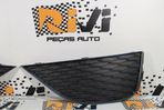 Grelhas De Parachoques Seat Ibiza Iv (6J5, 6P1)  6J0853666 / 6J0853665 - 3