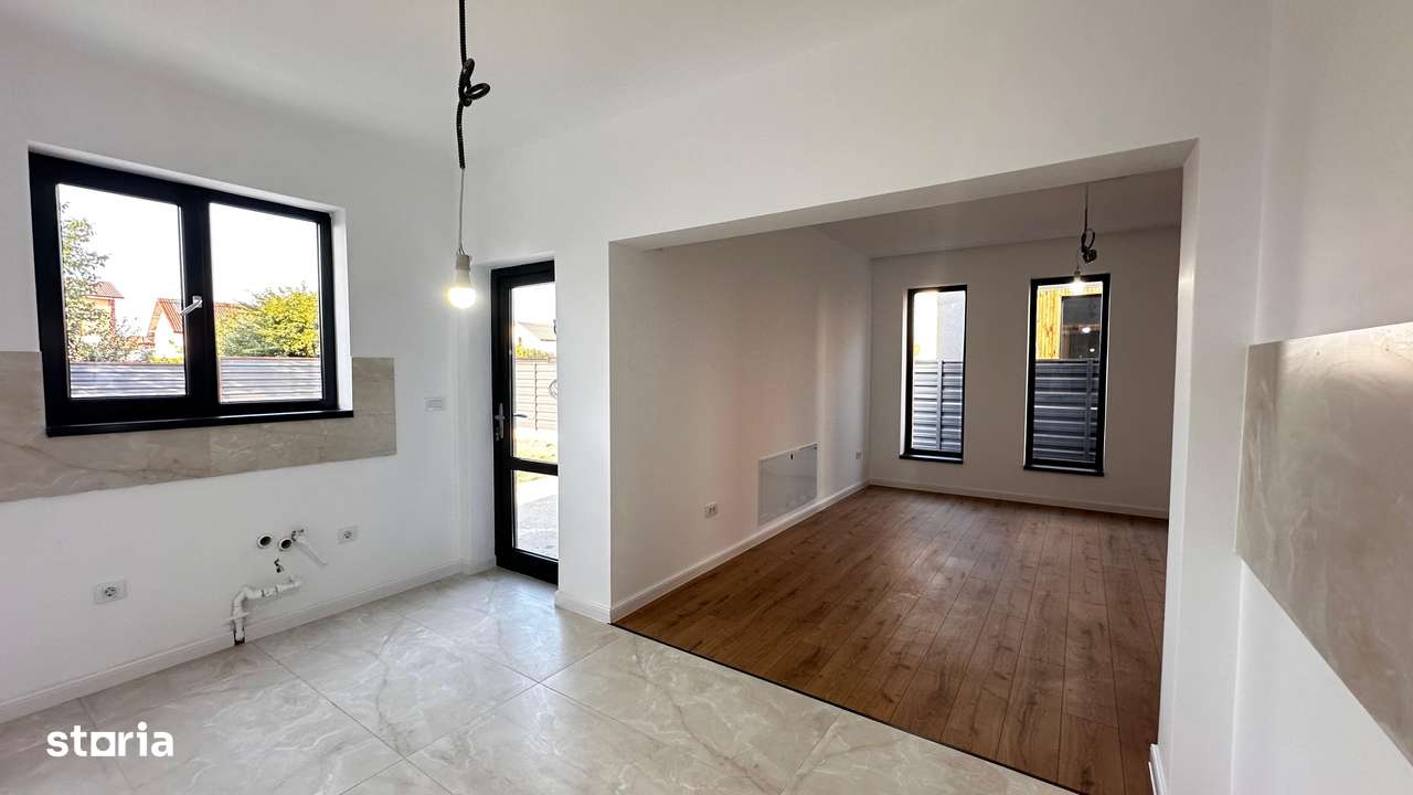 Proiect Rezidențial Modern în Zona Metro Galați-9