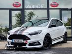 Ford Focus ST - 1