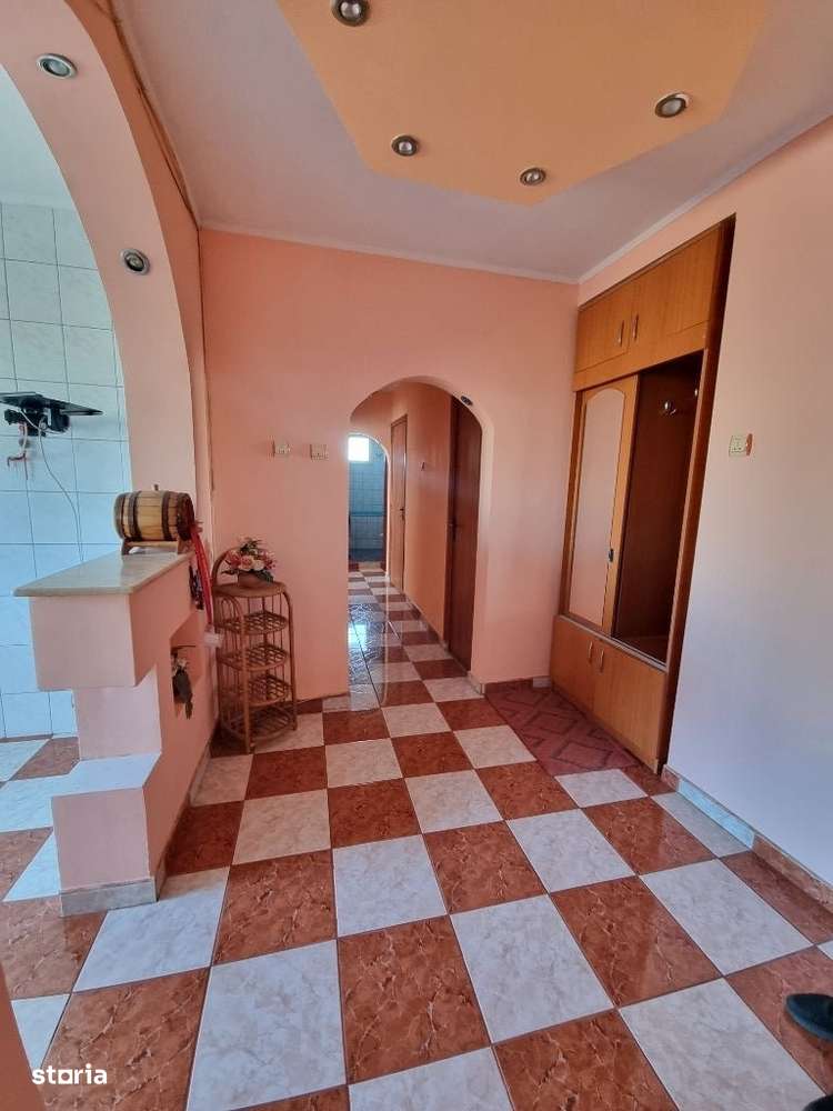 Apartament cu 3 camere de vanzare in zona Lujerului metrou - Imagine principală: 3/15