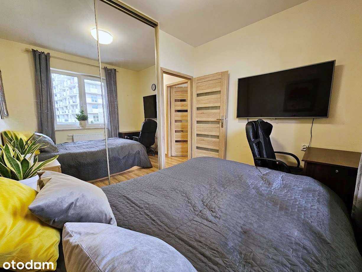 Przy Odrze*Promenady * parking, komórka*2 łazienki*dwa poziomy*taras-10