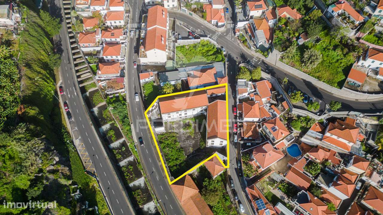 Um edifício com história e versatilidade no coração do Funchal-10