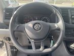 Volkswagen Crafter 3.5 CD Bena L4 dRWD - 18