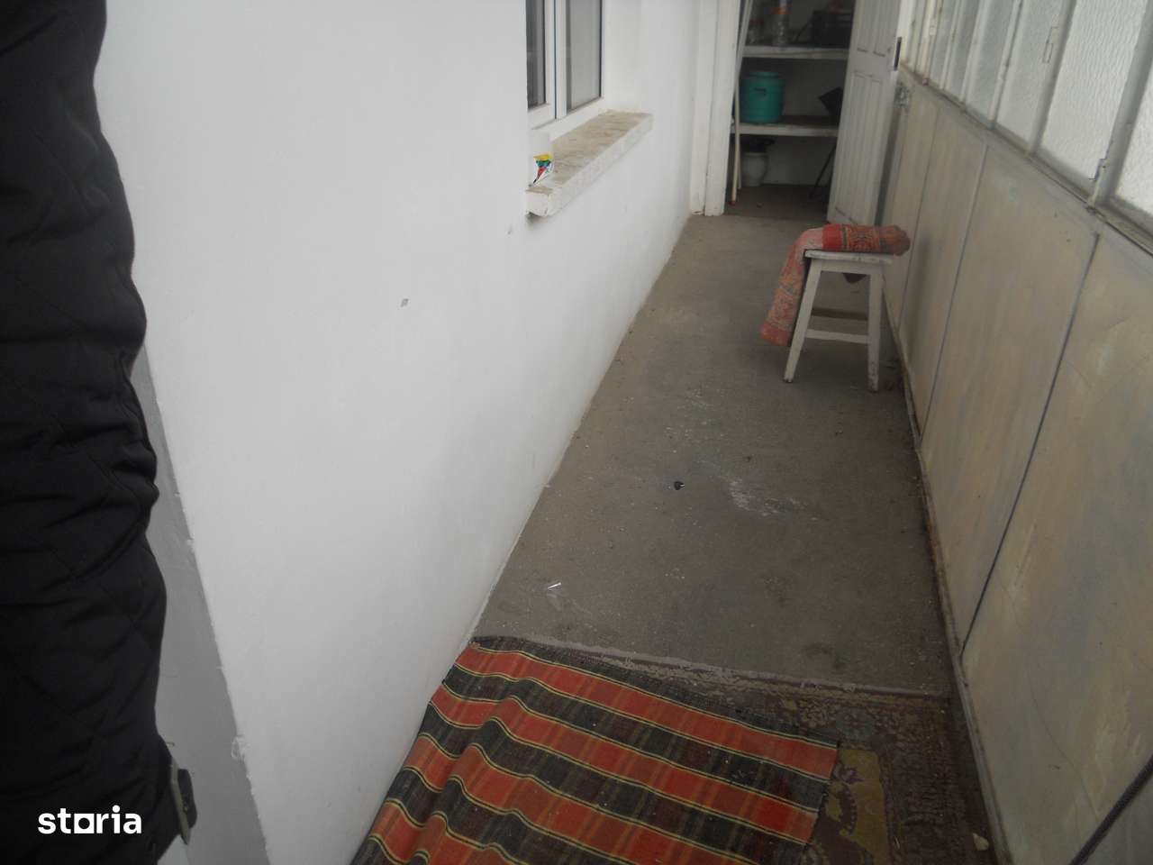 Centru-etajul 2-bloc  construit cu apartamente proprietate personala-8