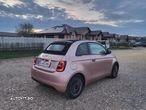 Fiat 500 500e Icon Cabrio - 4