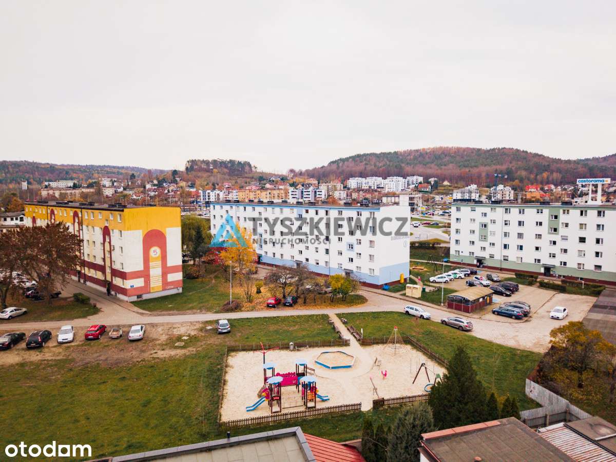 Kawalerka w dobrej cenie. - Pełny obrazek: 4/17