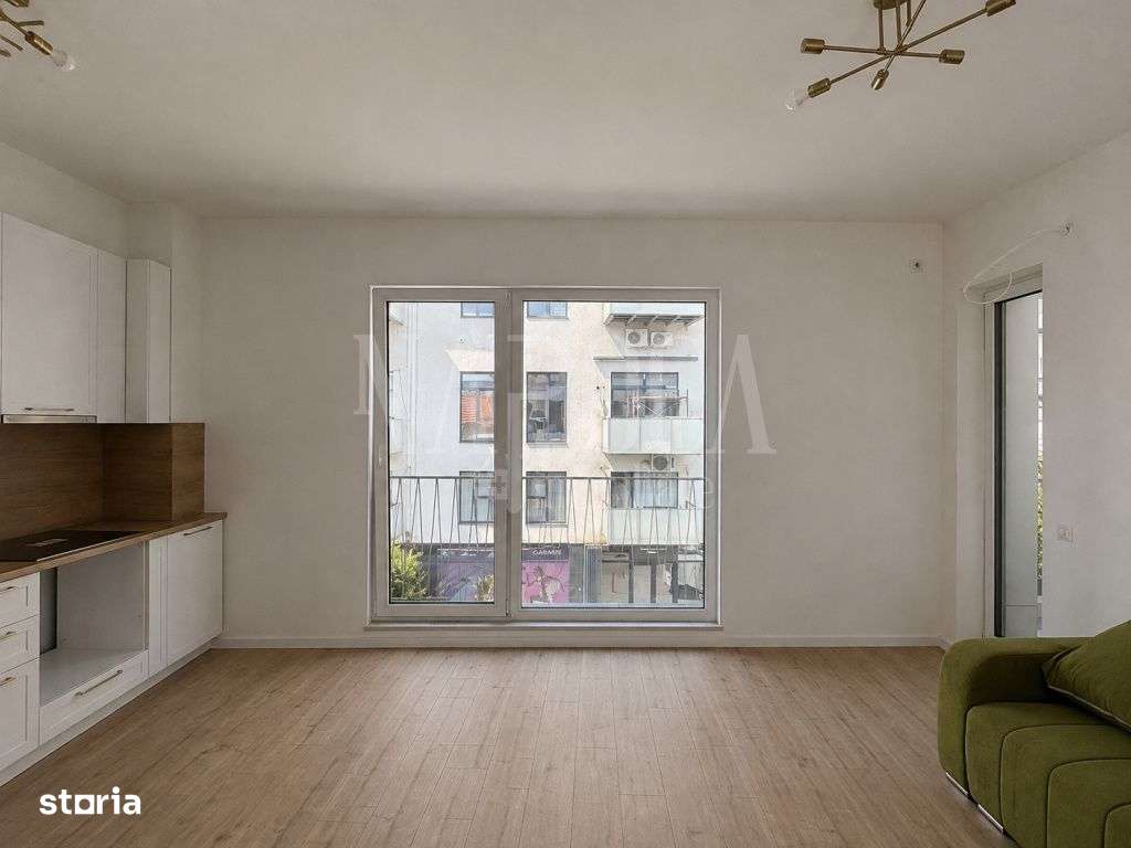 Apartament 3 camere de vanzare in Centru, Cluj Napoca