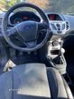 Ford Fiesta 1.6 Sport - 13