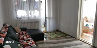 Apartament cu 2 camere,Micro 17