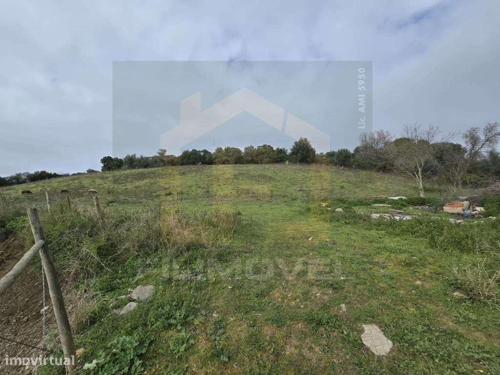 Terreno para venda na Azoia de Baixo - Grande imagem: 4/7
